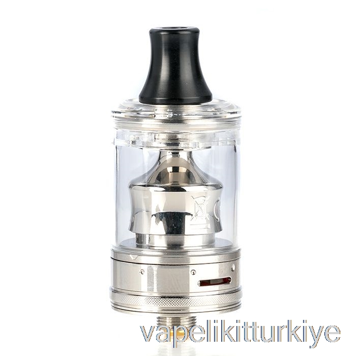 Vape Likit Wotofo X Smm Cog Mtl 22mm Rta Paslanmaz çelik